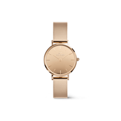 Petite Reflection Rose Gold
