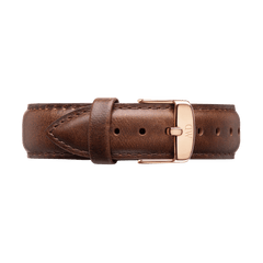 Bristol Strap Rose Gold