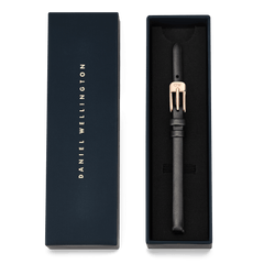 Pressed Sheffield Strap Rose Gold