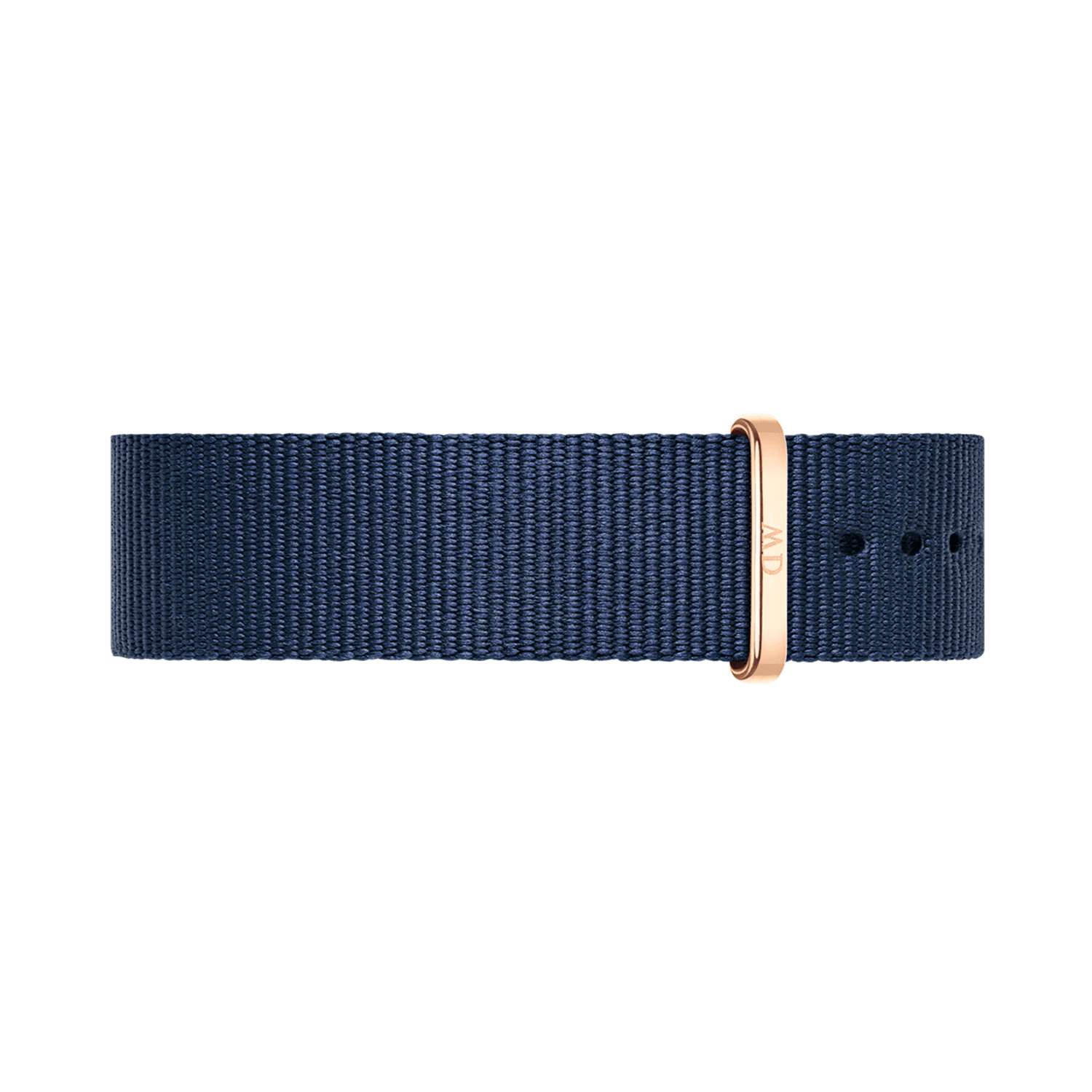 Bayswater Strap Rose Gold