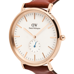 Classic Multi-Eye St Mawes Off-white Sunray Rose Gold