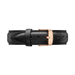 Sheffield Strap Rose Gold