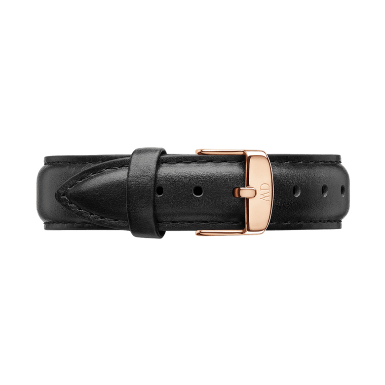 Sheffield Strap Rose Gold