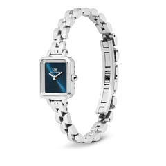 Quadro Mini Arch 3-link Arctic Sunray Silver