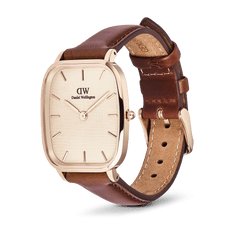 Marlon St Mawes Linen Rose Gold