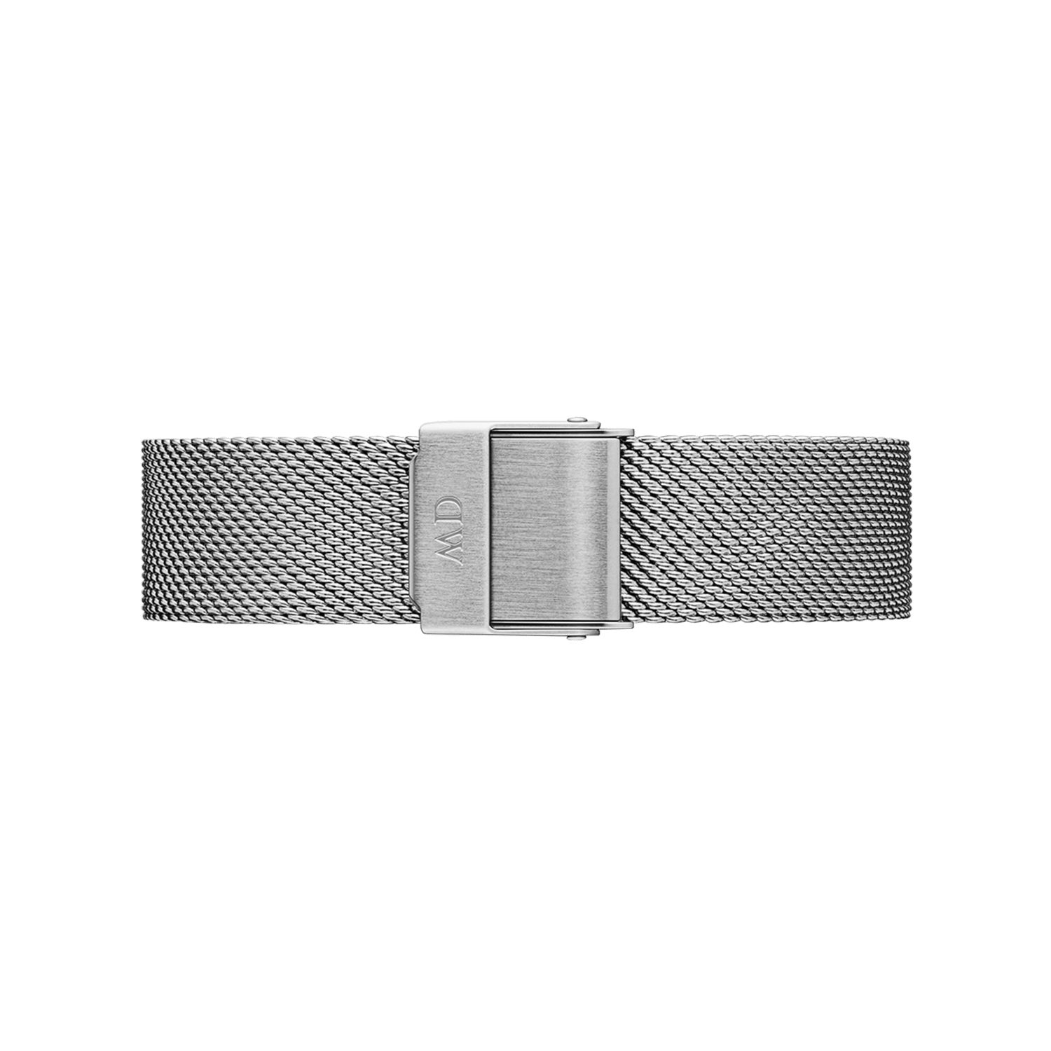 Sterling Strap Silver