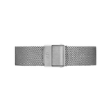 Sterling Strap Silver