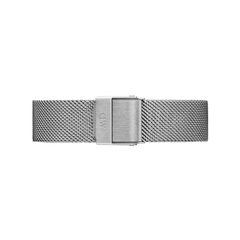 Sterling Strap Silver