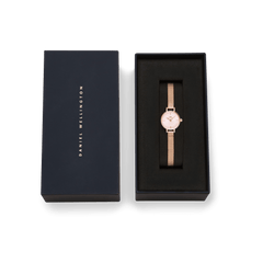 Petite Mini Blush Melrose
