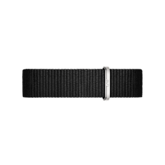 Cornwall Strap Silver