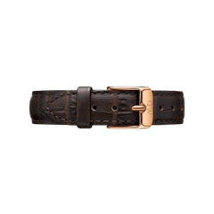 York Strap Rose Gold
