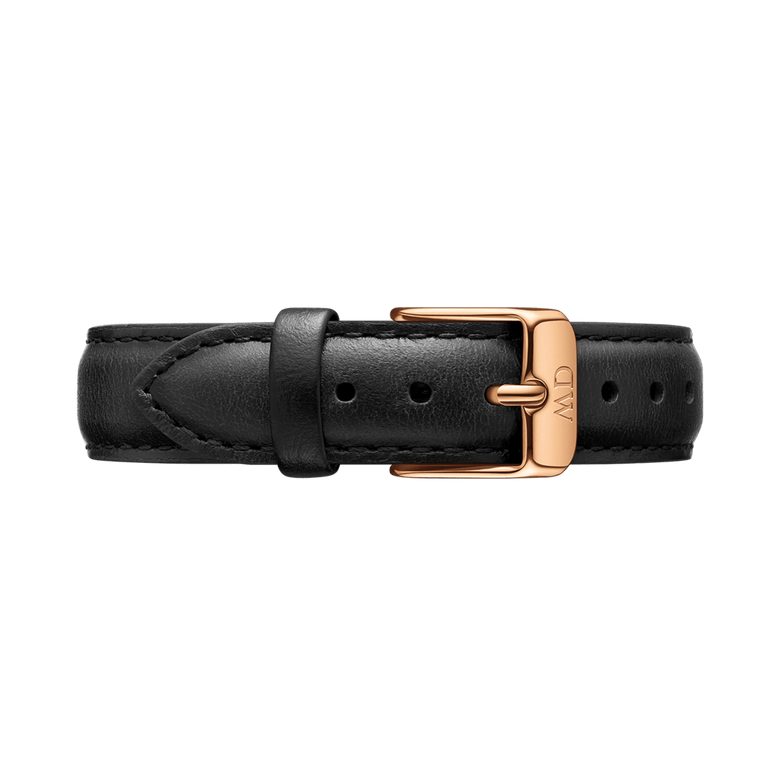 Sheffield Strap Rose Gold