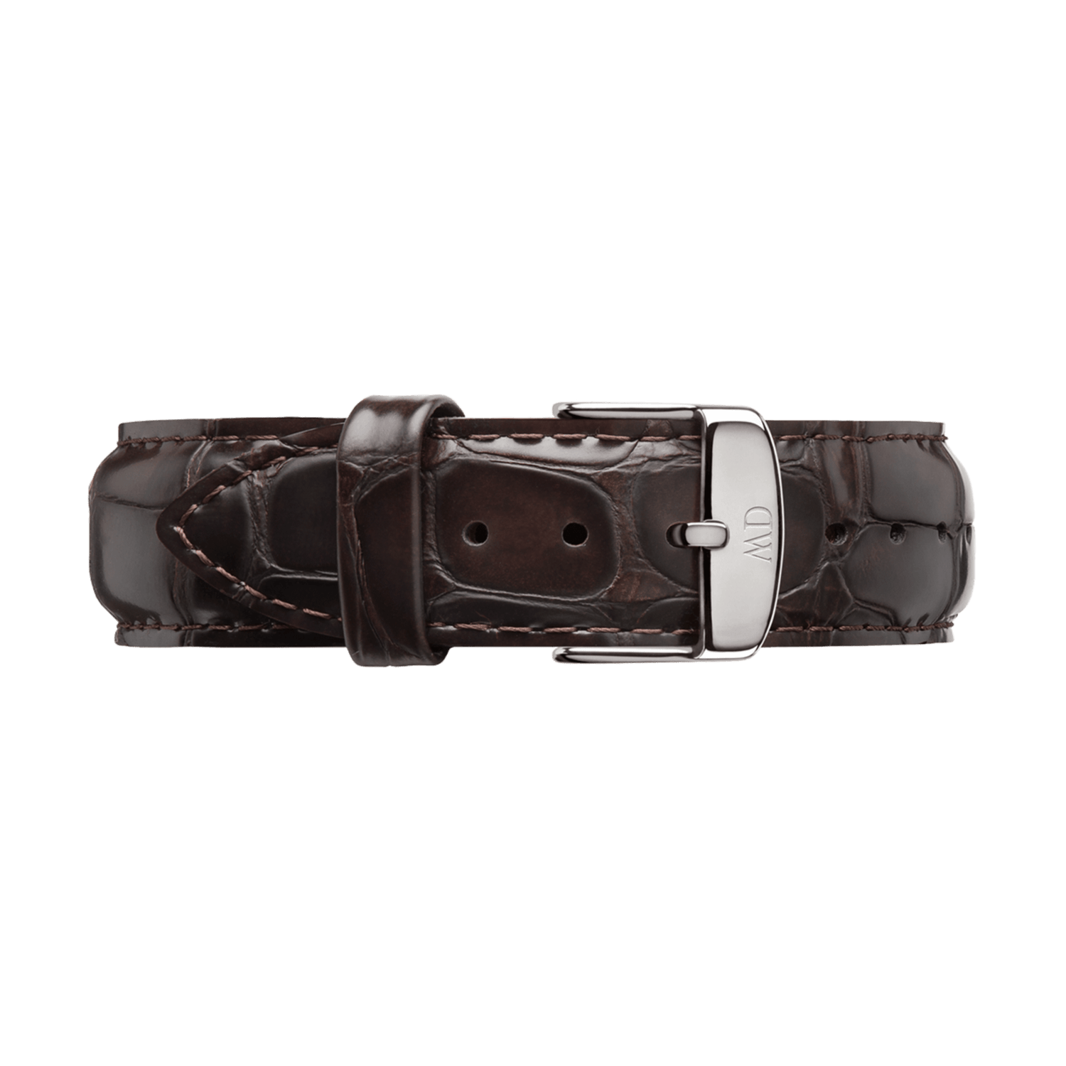 York Strap Silver