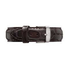 York Strap Silver