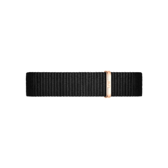 Cornwall Strap Rose Gold