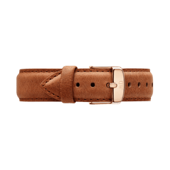 Durham Strap Rose Gold