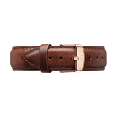 St Mawes Strap Rose Gold