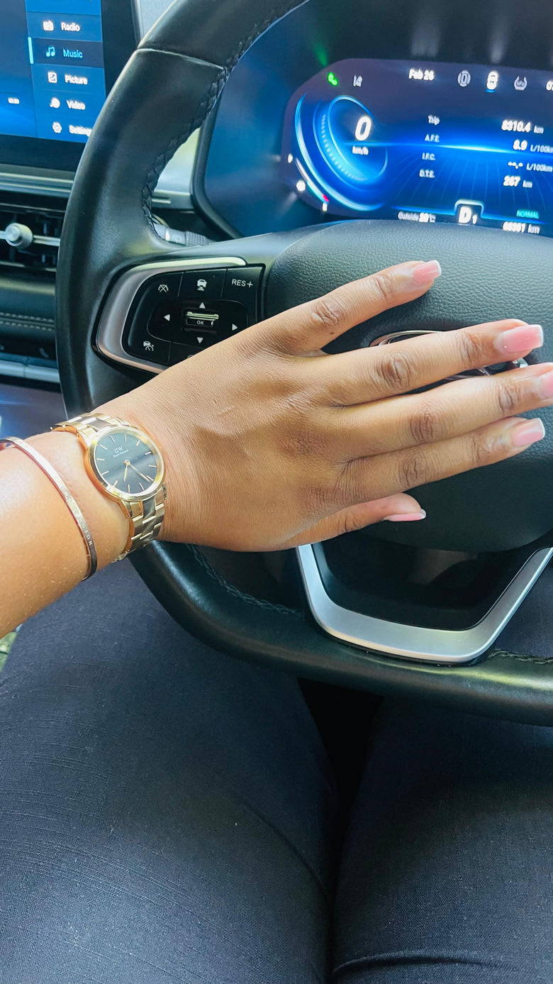 Photo from a customer review
