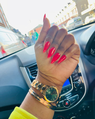 Photo from a customer review: 5 out of 5 stars, Sibonokuhle
