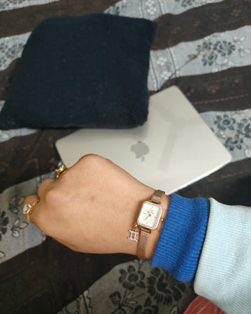 Photo from a customer review