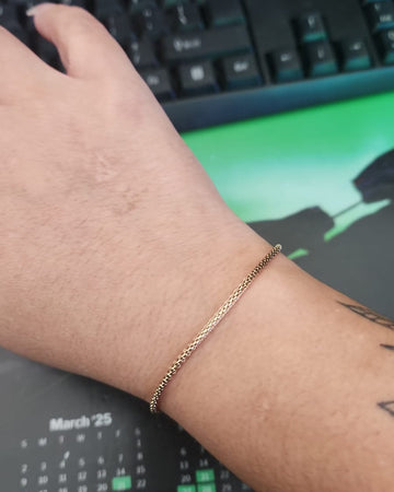 Photo from a customer review