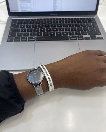 Photo from a customer review