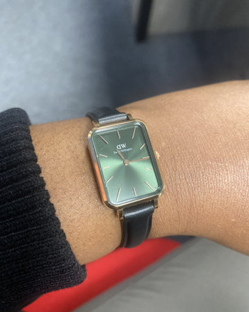 Photo from a customer review