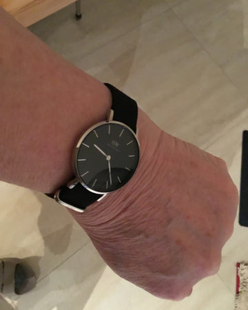 Photo from a customer review