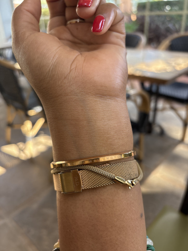Photo from a customer review