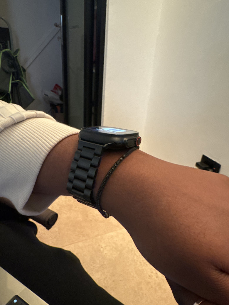 Photo from a customer review