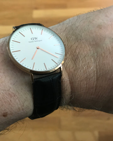 Photo from a customer review