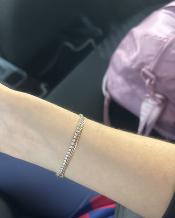 Photo from a customer review
