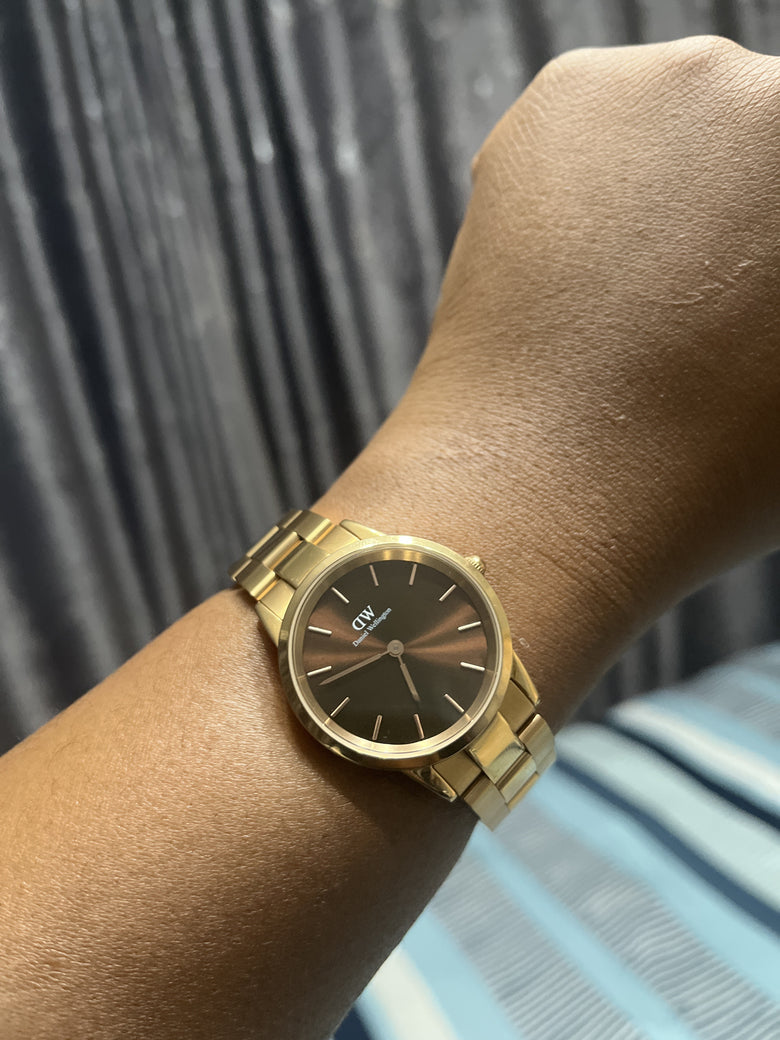 Photo from a customer review