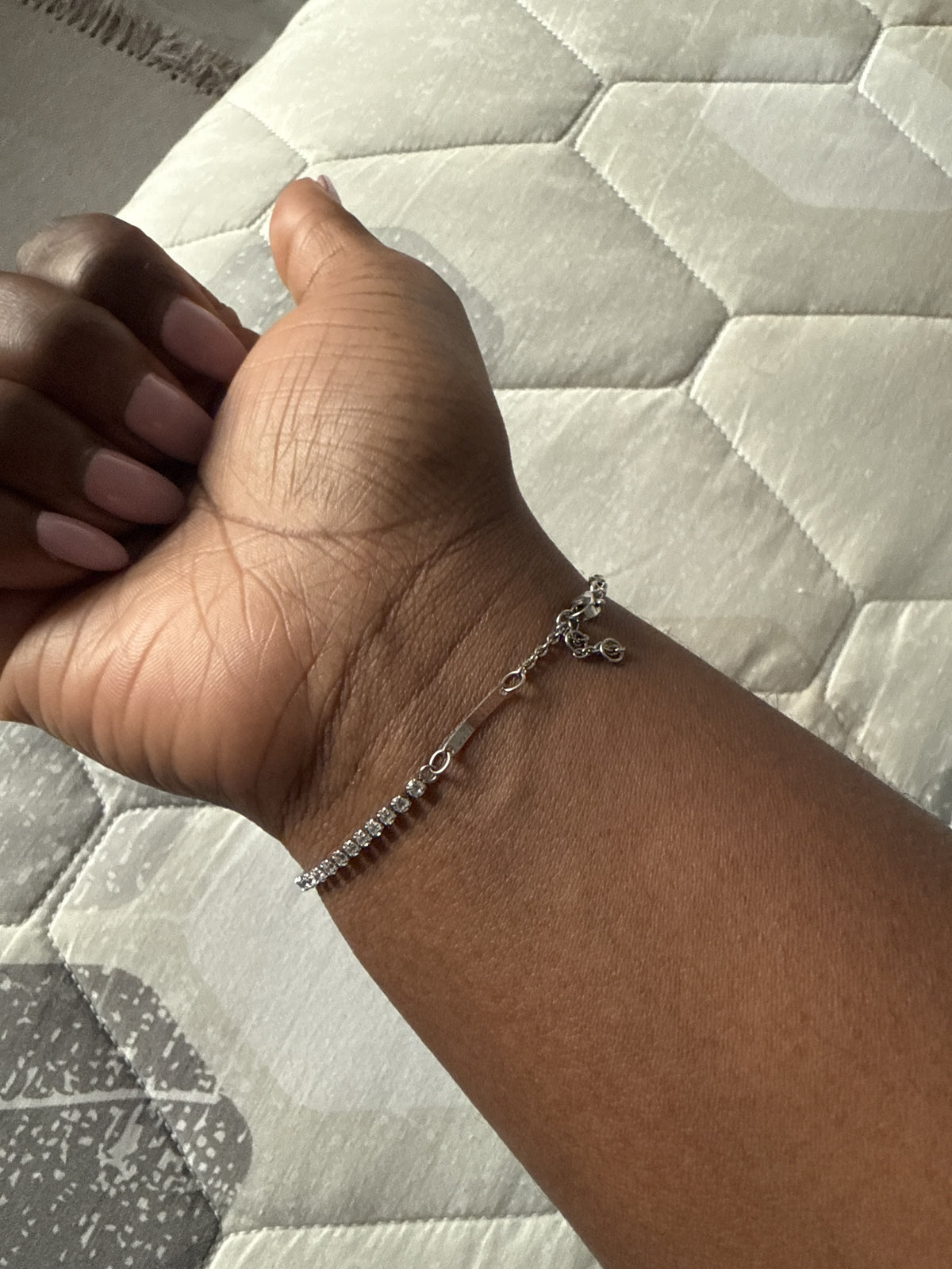 Photo from a customer review