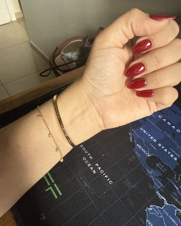 Photo from a customer review