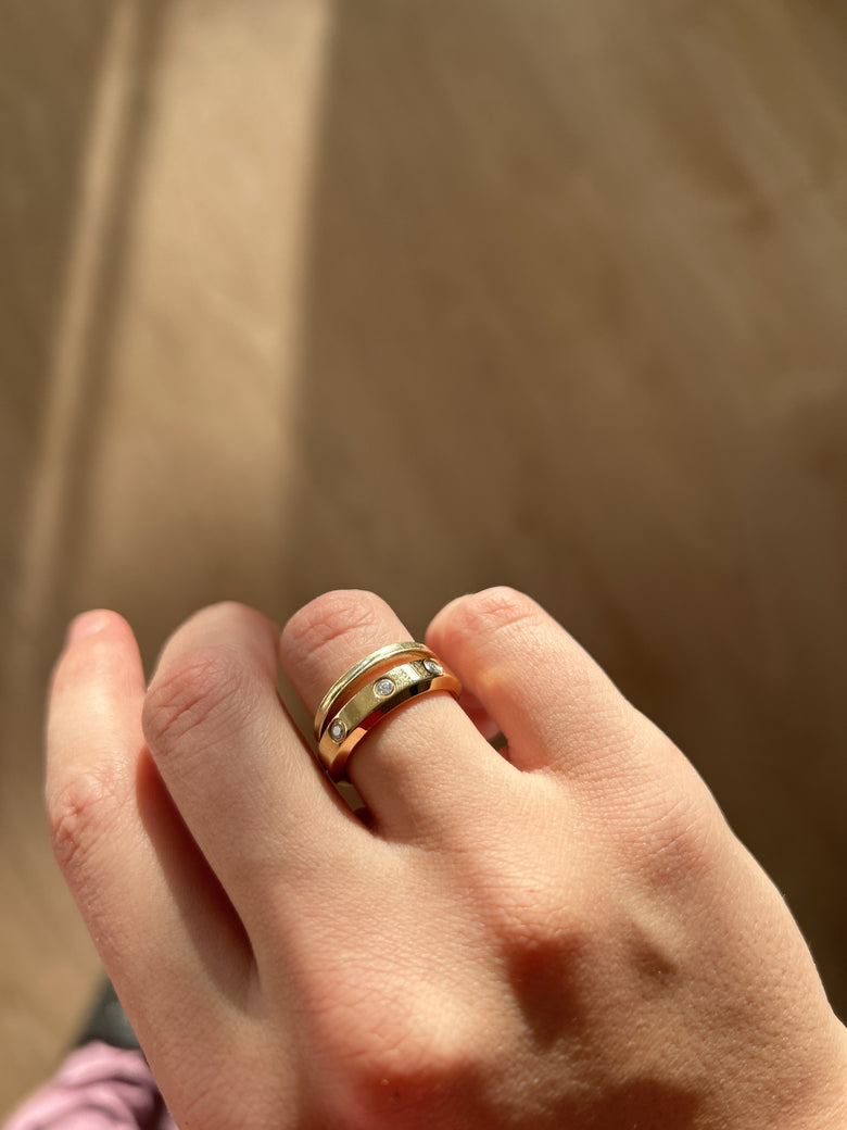 Photo from a customer review