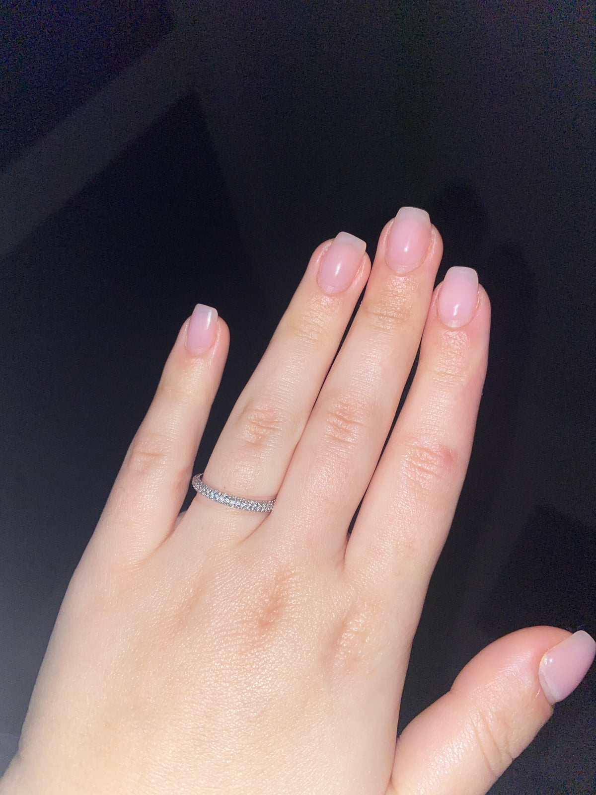 Photo from a customer review