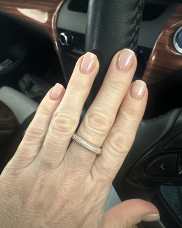 Photo from a customer review