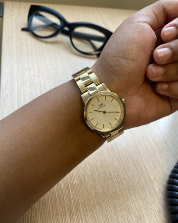 Photo from a customer review