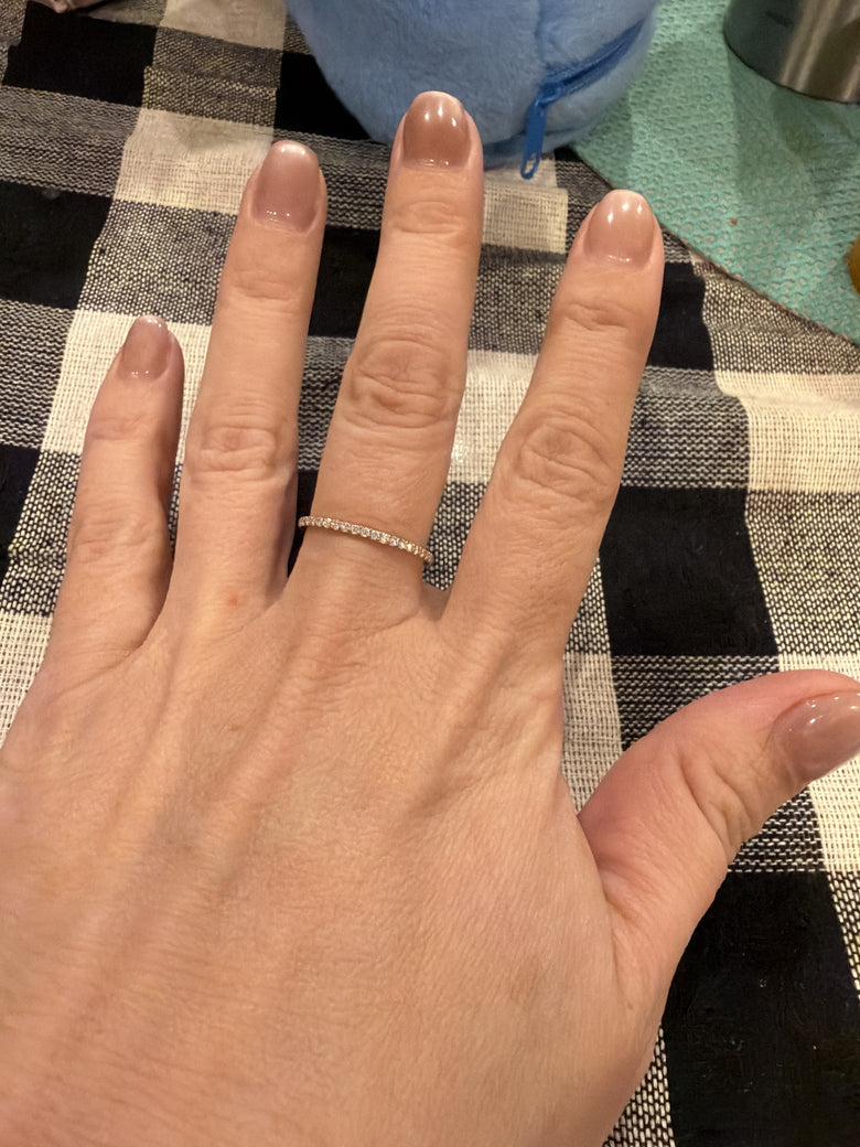 Photo from a customer review: 5 out of 5 stars