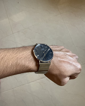 Photo from a customer review: 4 out of 5 stars, Anush, India