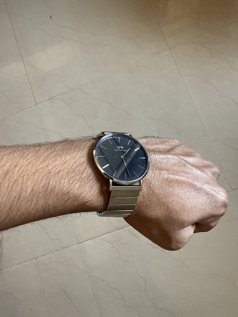Photo from a customer review: 4 out of 5 stars, Anush, India