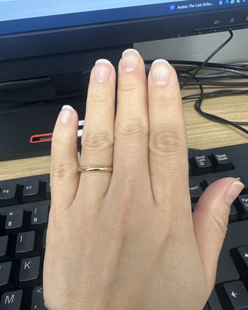 Photo from a customer review: 4 out of 5 stars, Sahar