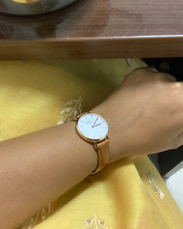 Photo from a customer review