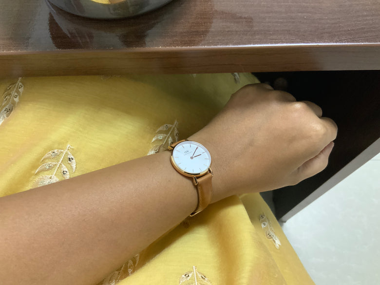 Photo from a customer review
