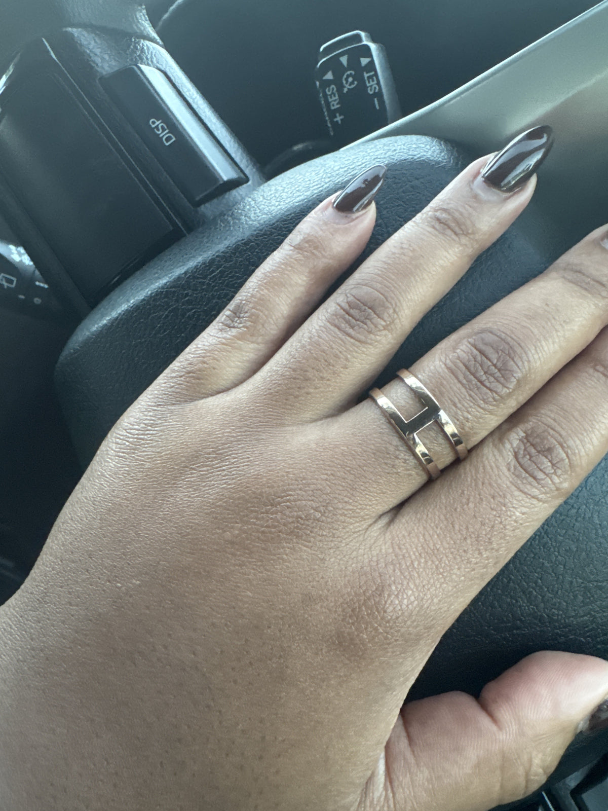 Photo from a customer review