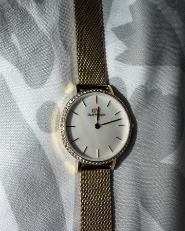 Photo from a customer review