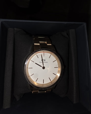 Photo from a customer review