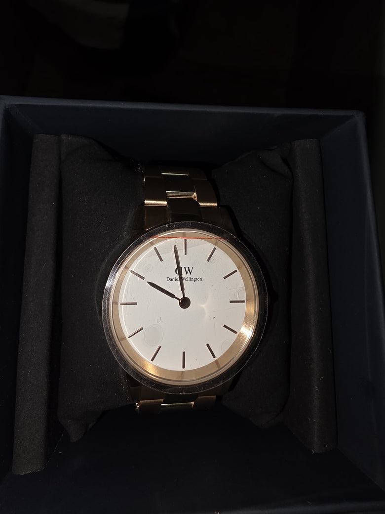 Photo from a customer review