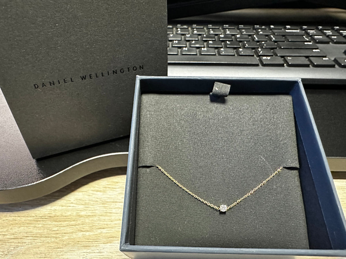 Photo from a customer review